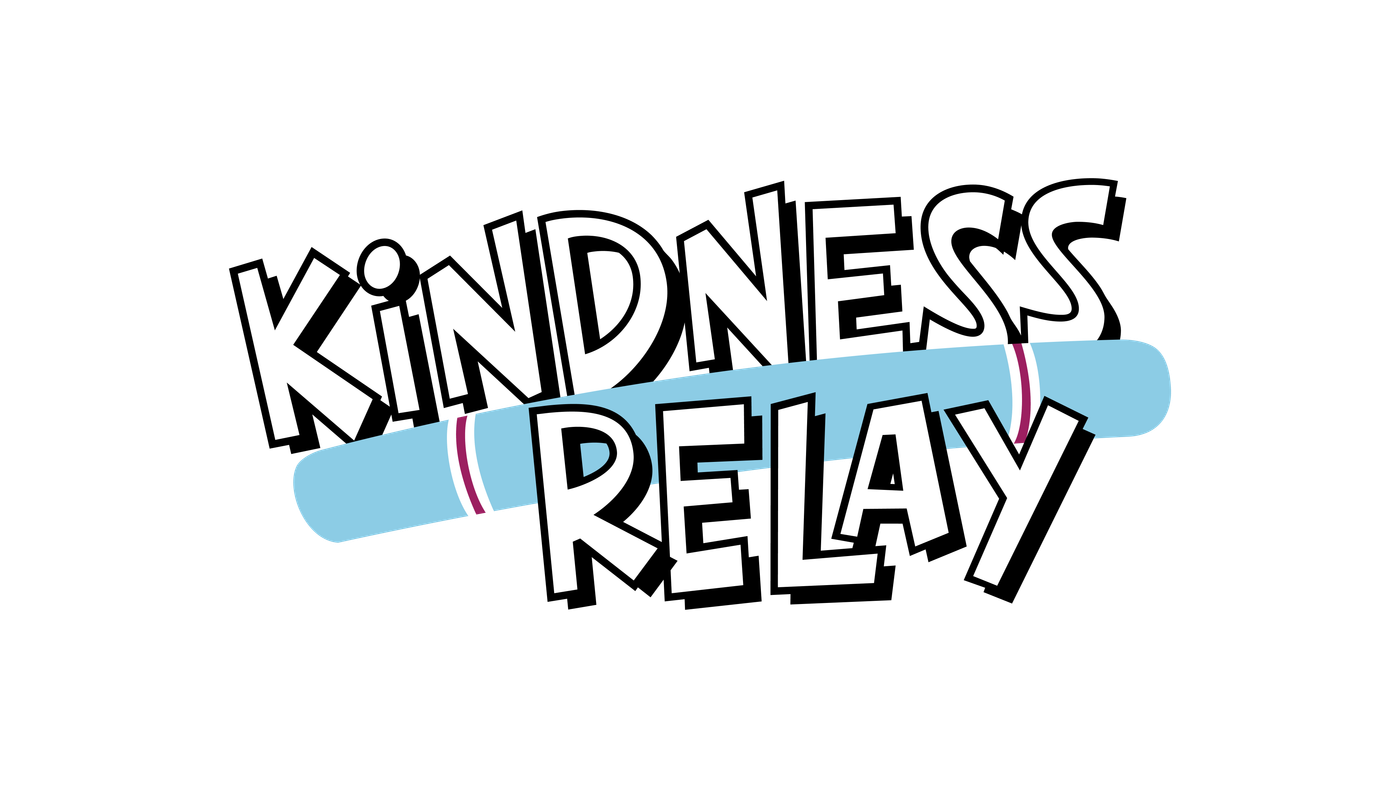 The Kindness Relay